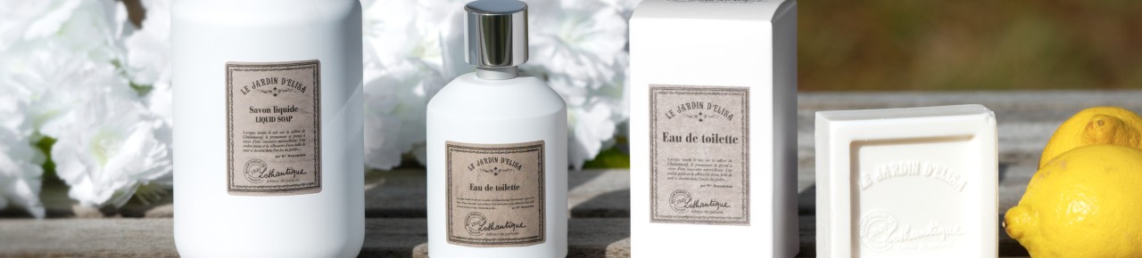 Toiletries and fragrances